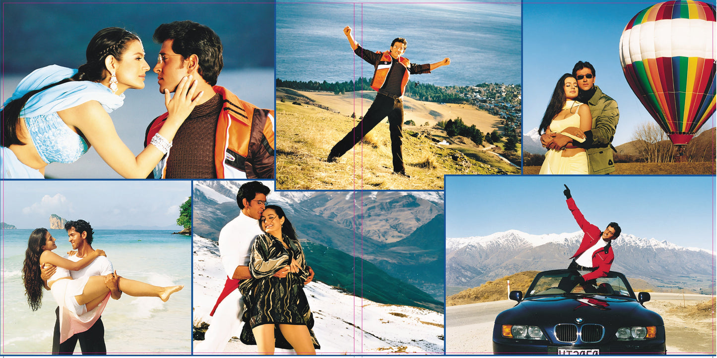 Kaho Naa... Pyaar Hai