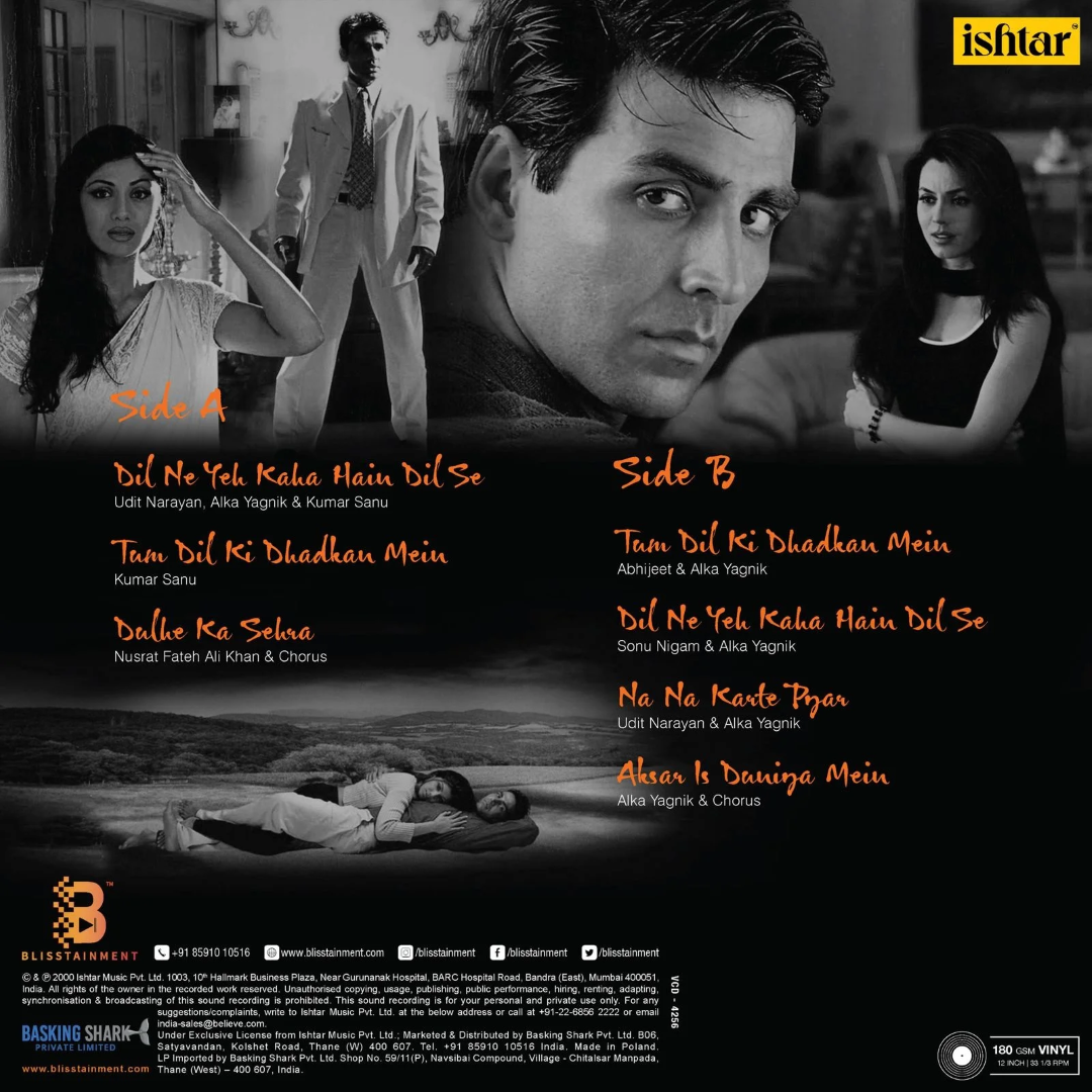 Dhadkan