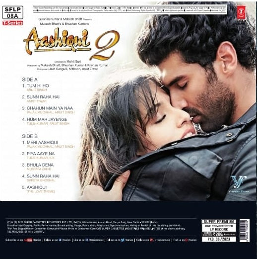 Aashiqui 2