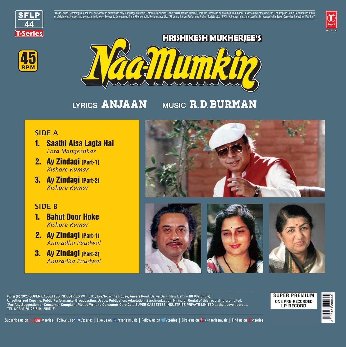 Naa-Mumkin
