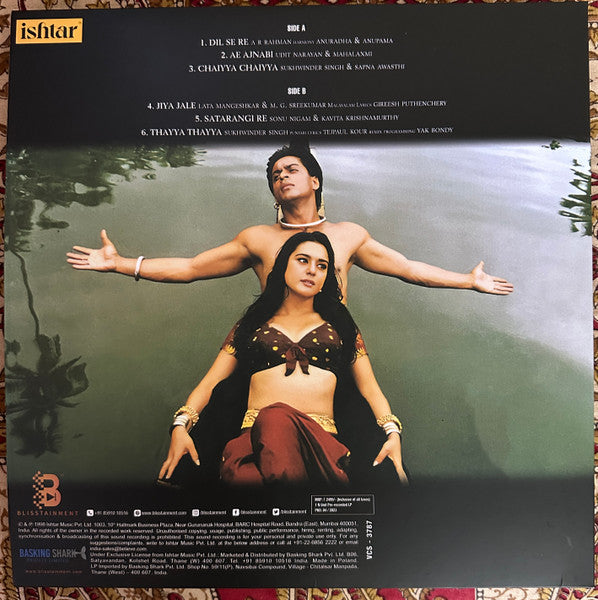 Dil Se