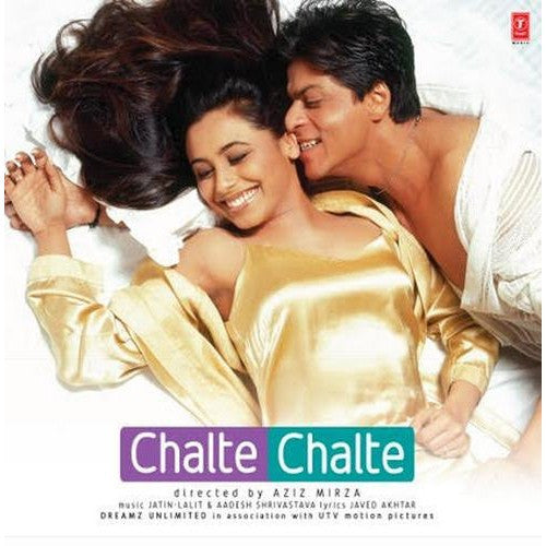 Chalte Chalte