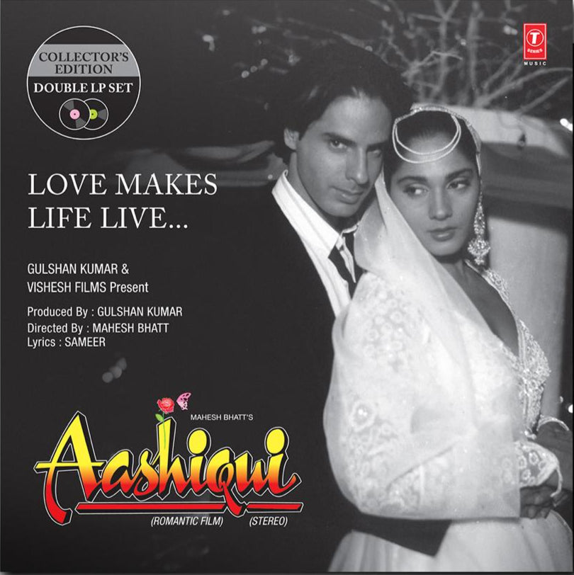 Aashiqui