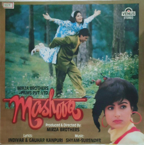 Mashooq
