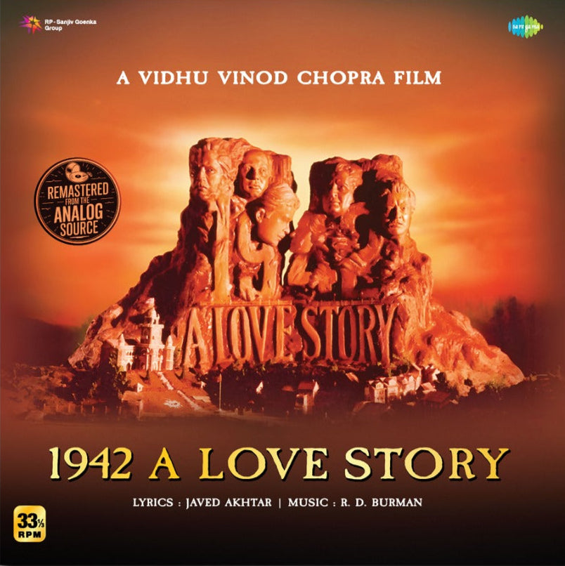 1942 A Love Story