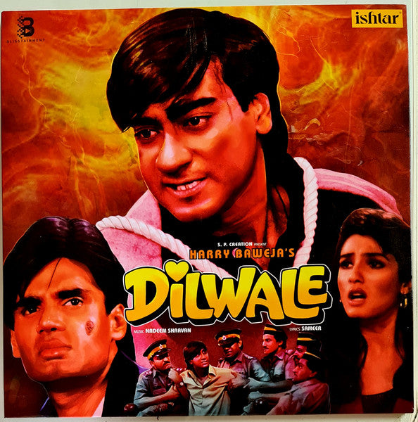 Dilwale