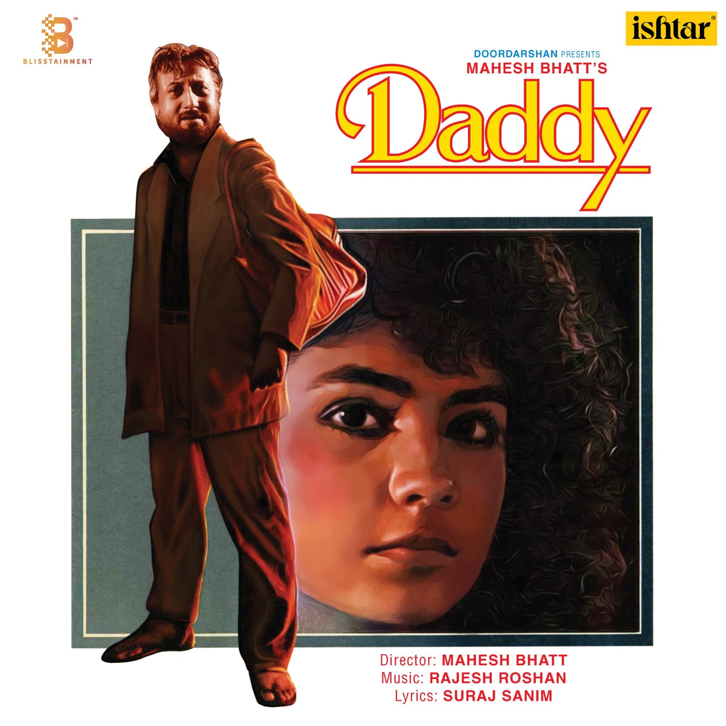 Daddy