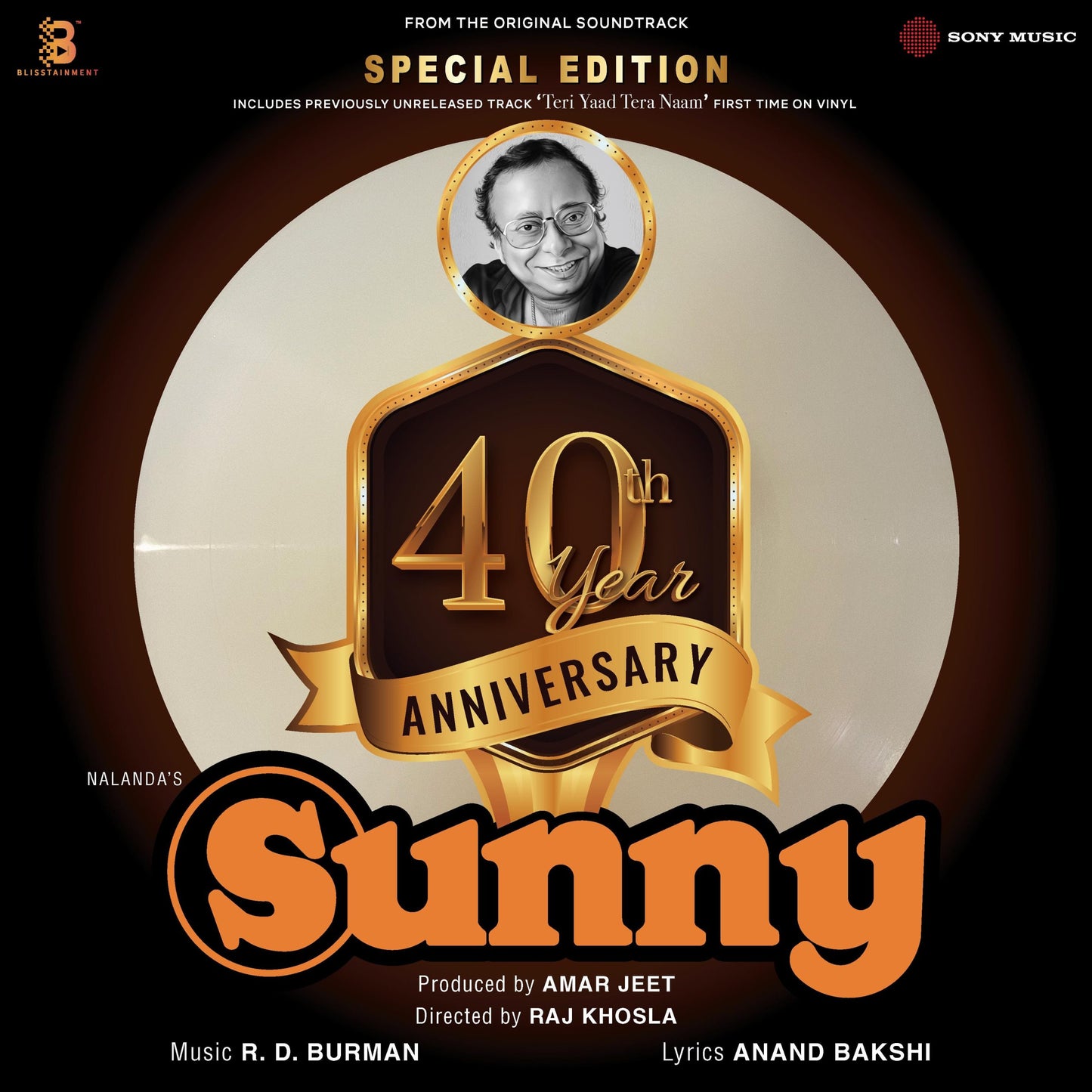 Sunny