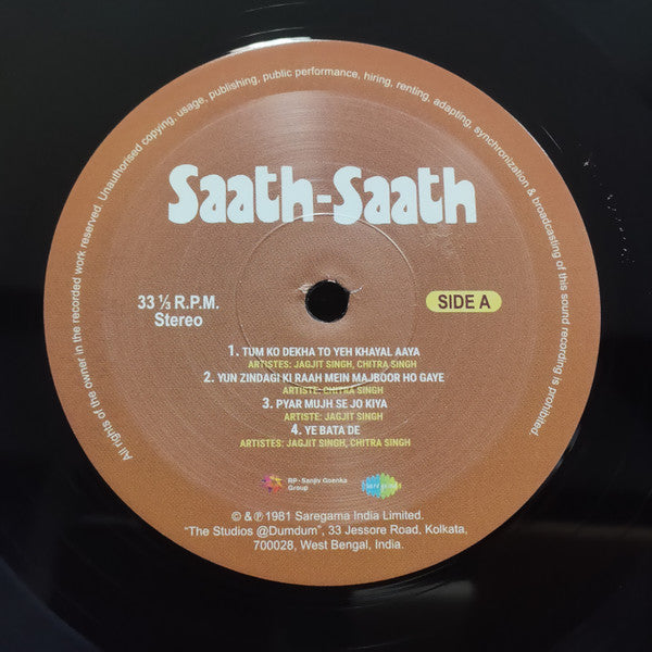 Saath-Saath / Arth