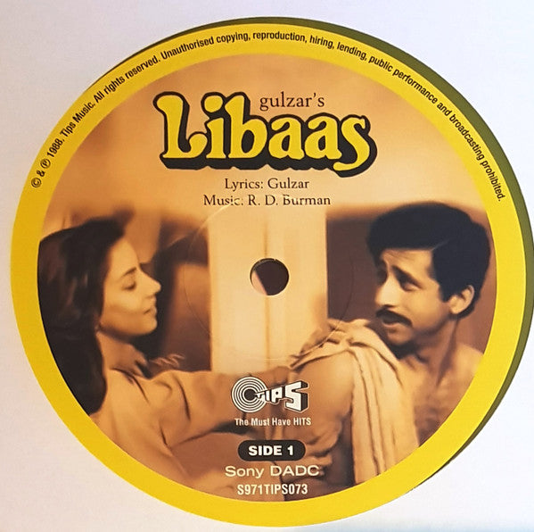 Libaas