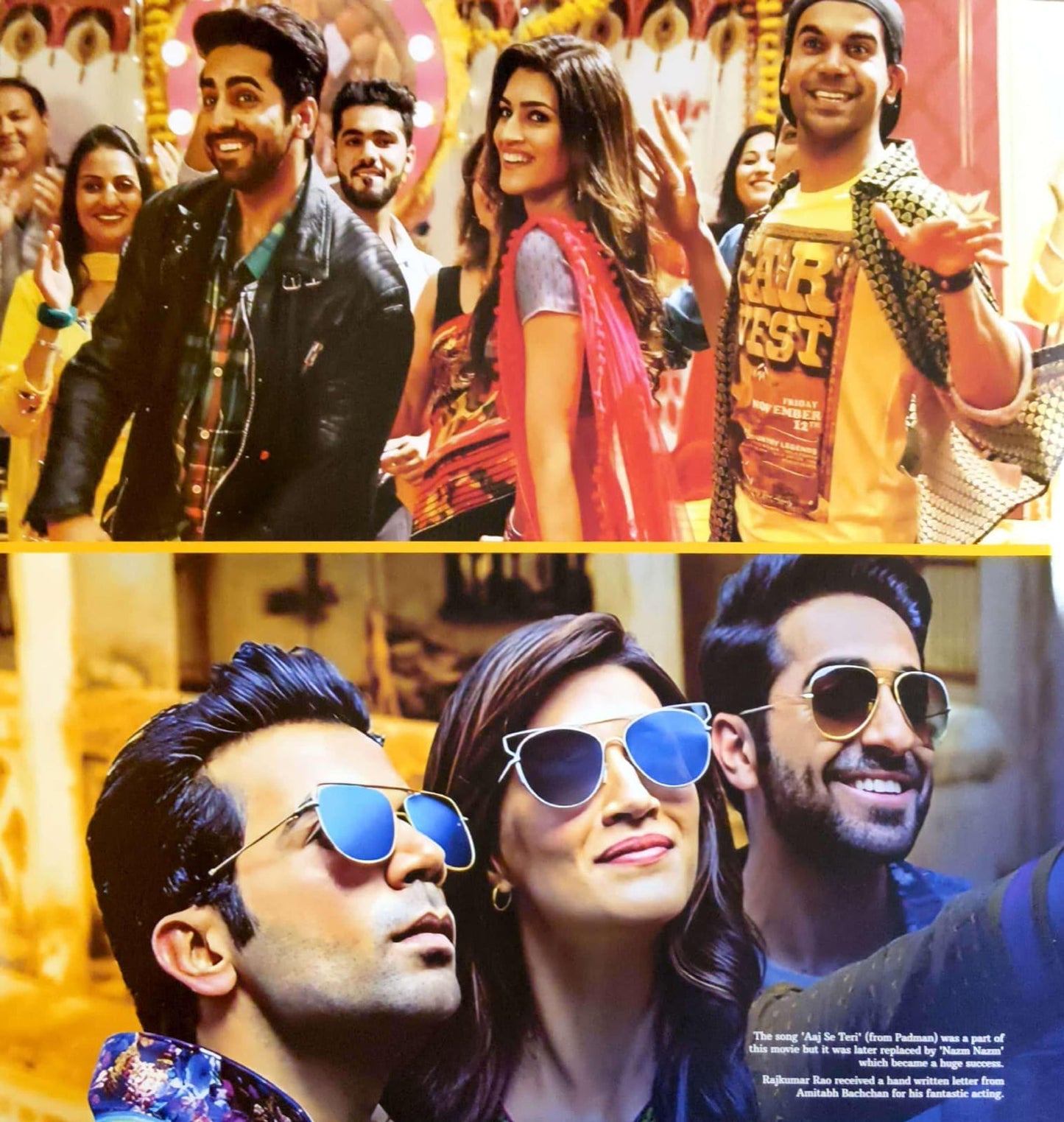 Bareilly Ki Barfi