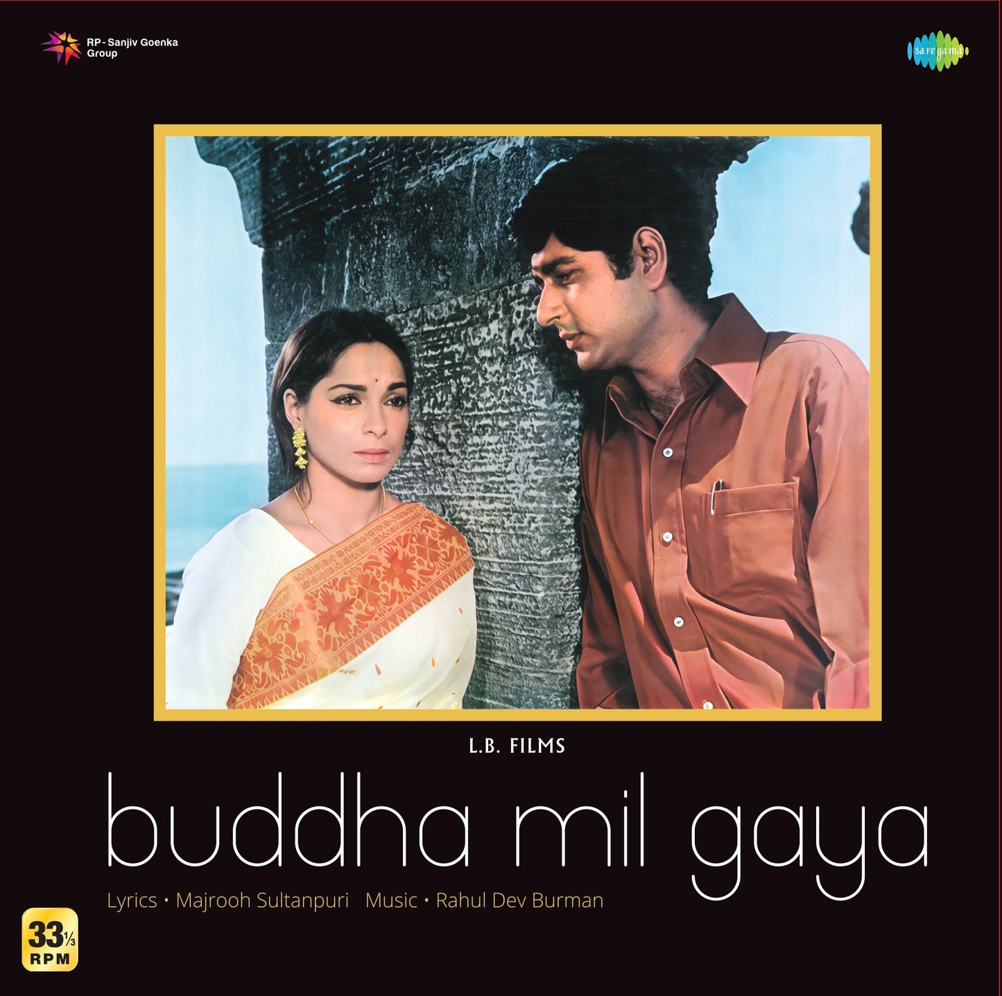 Buddha Mil Gaya