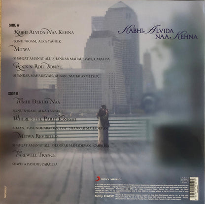 Kabhi Alvida Naa Kehna