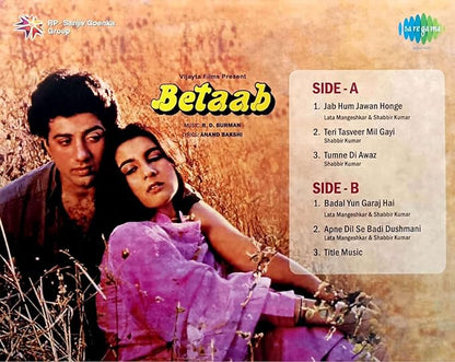 Betaab