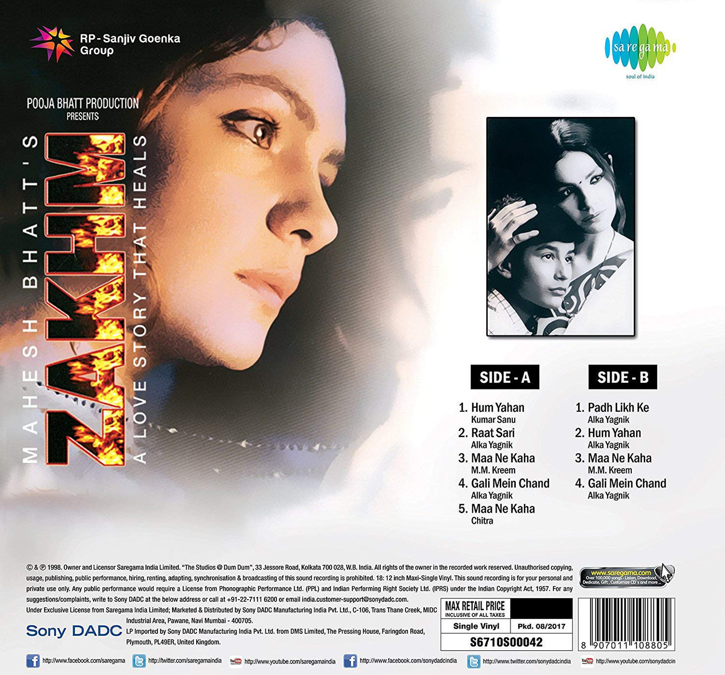 ZAKHM