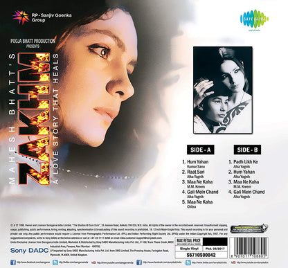 ZAKHM