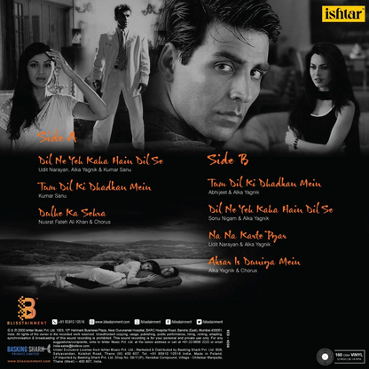 Dhadkan