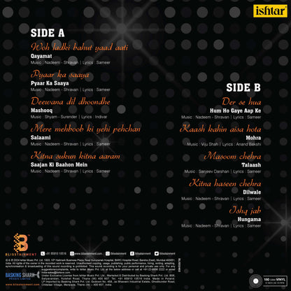 Legend Kumar Sanu Hits