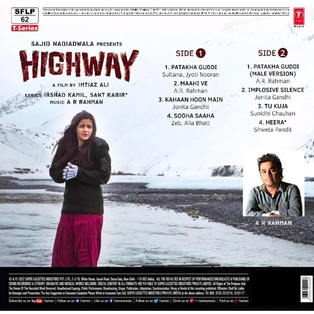 Highway