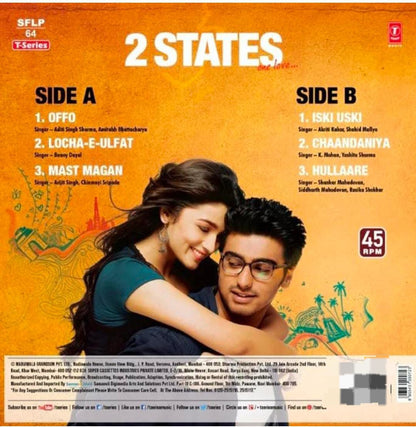 2 States