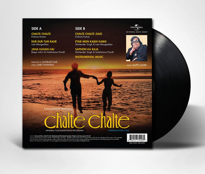 Chalte Chalte
