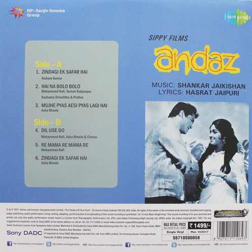 Andaz