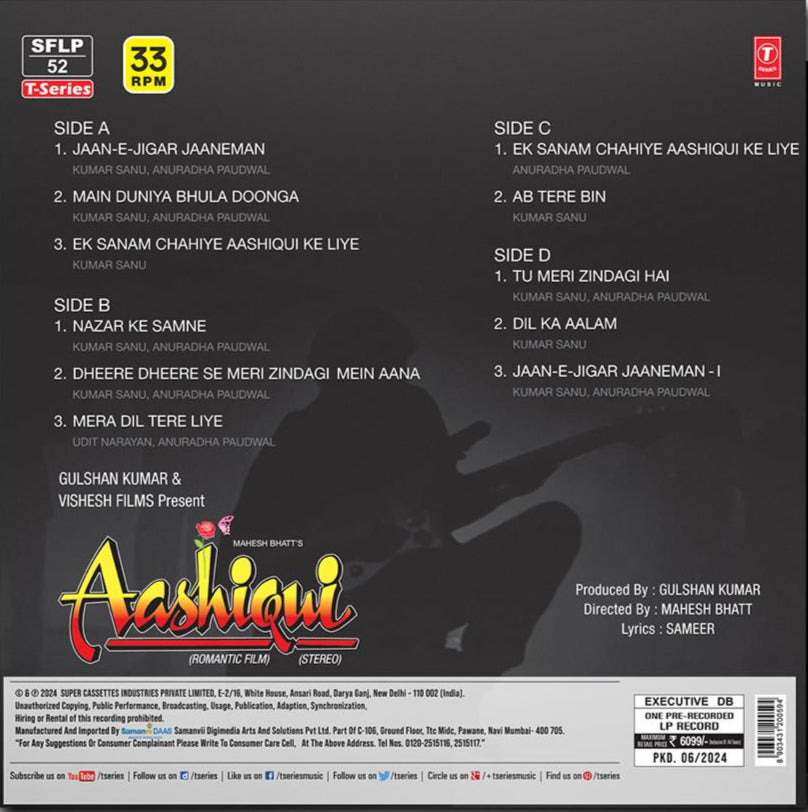 Aashiqui
