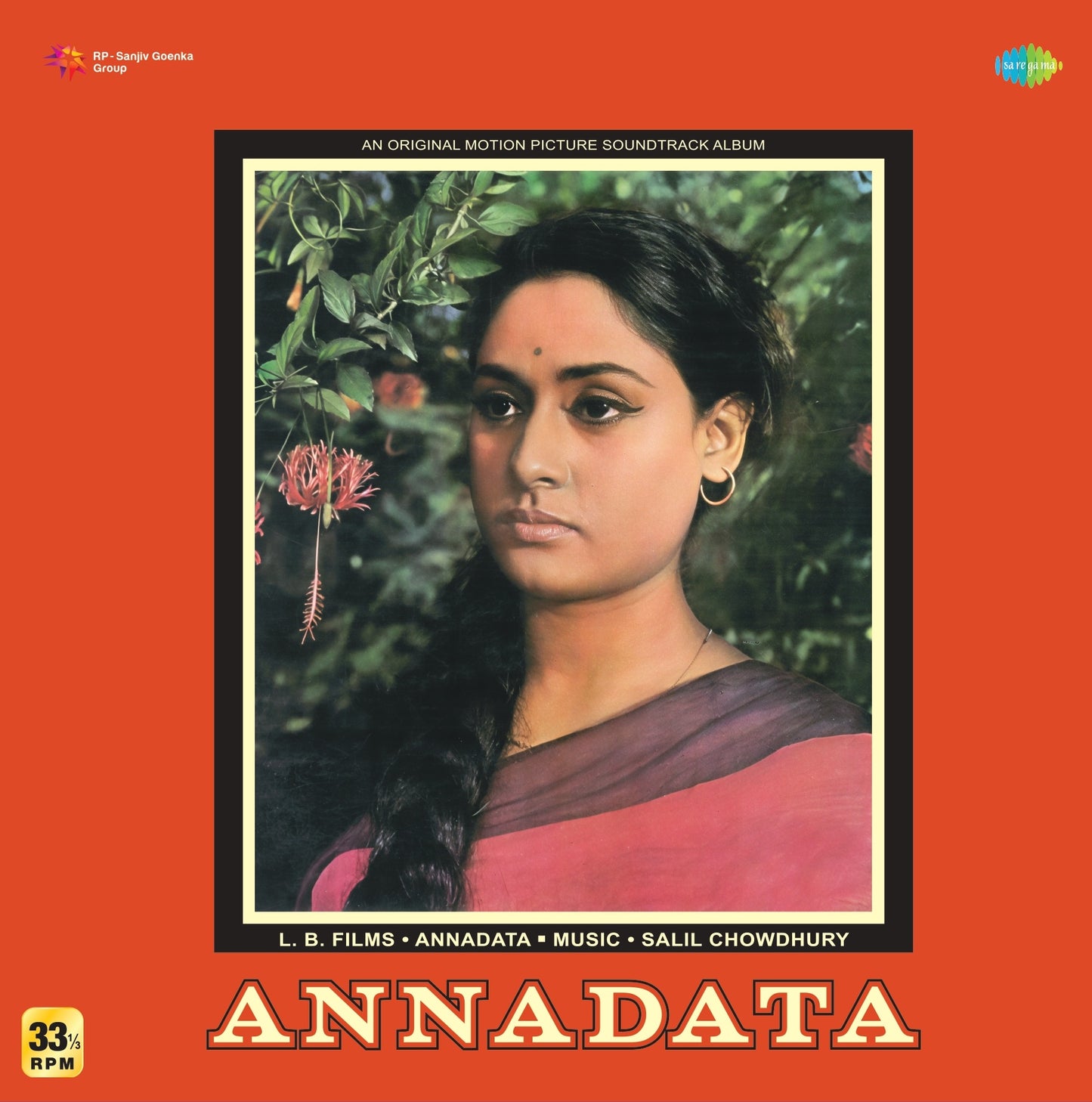 Annadata