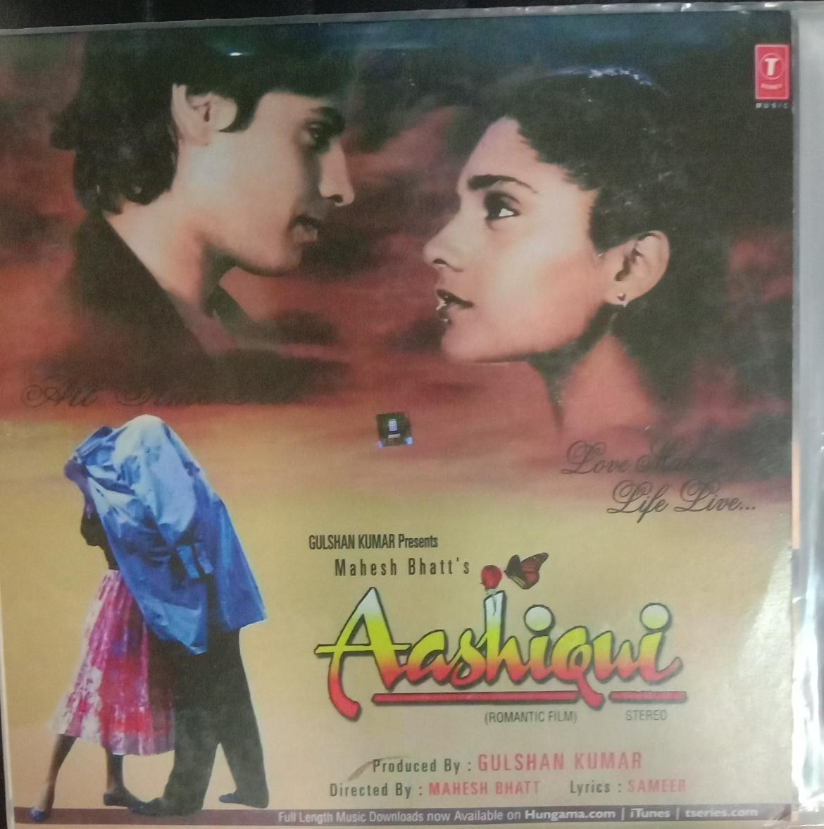 Aashiqui