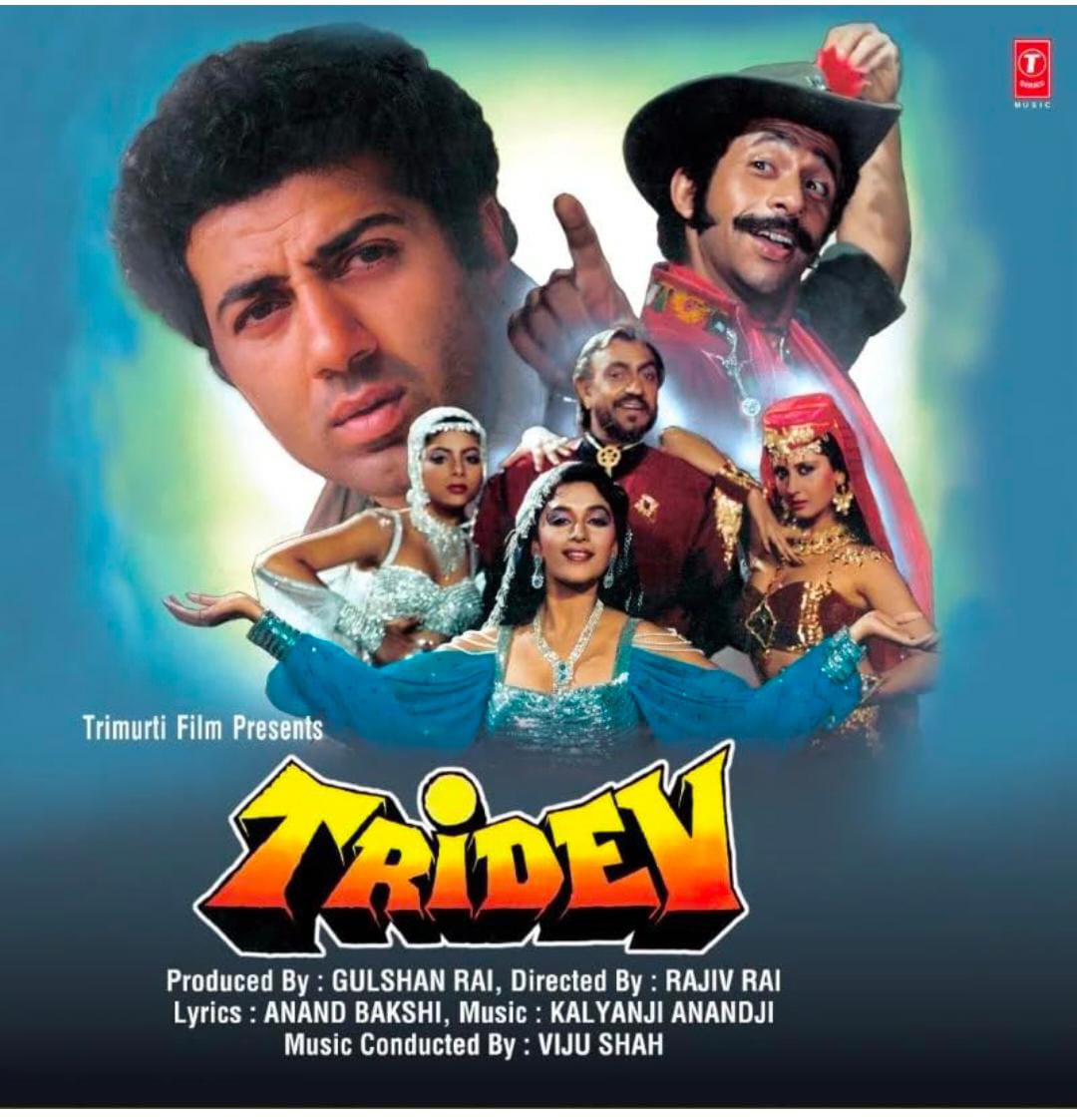 Tridev