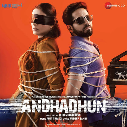 Andhadhun
