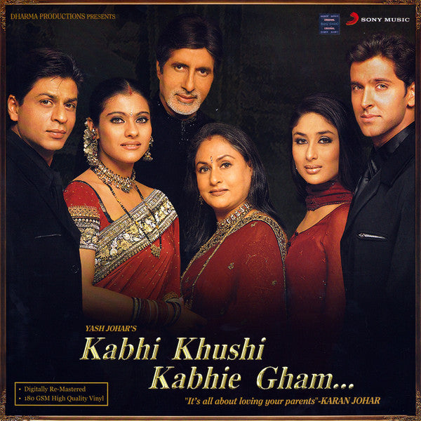 Kabhi Khushi Kabhie Gham