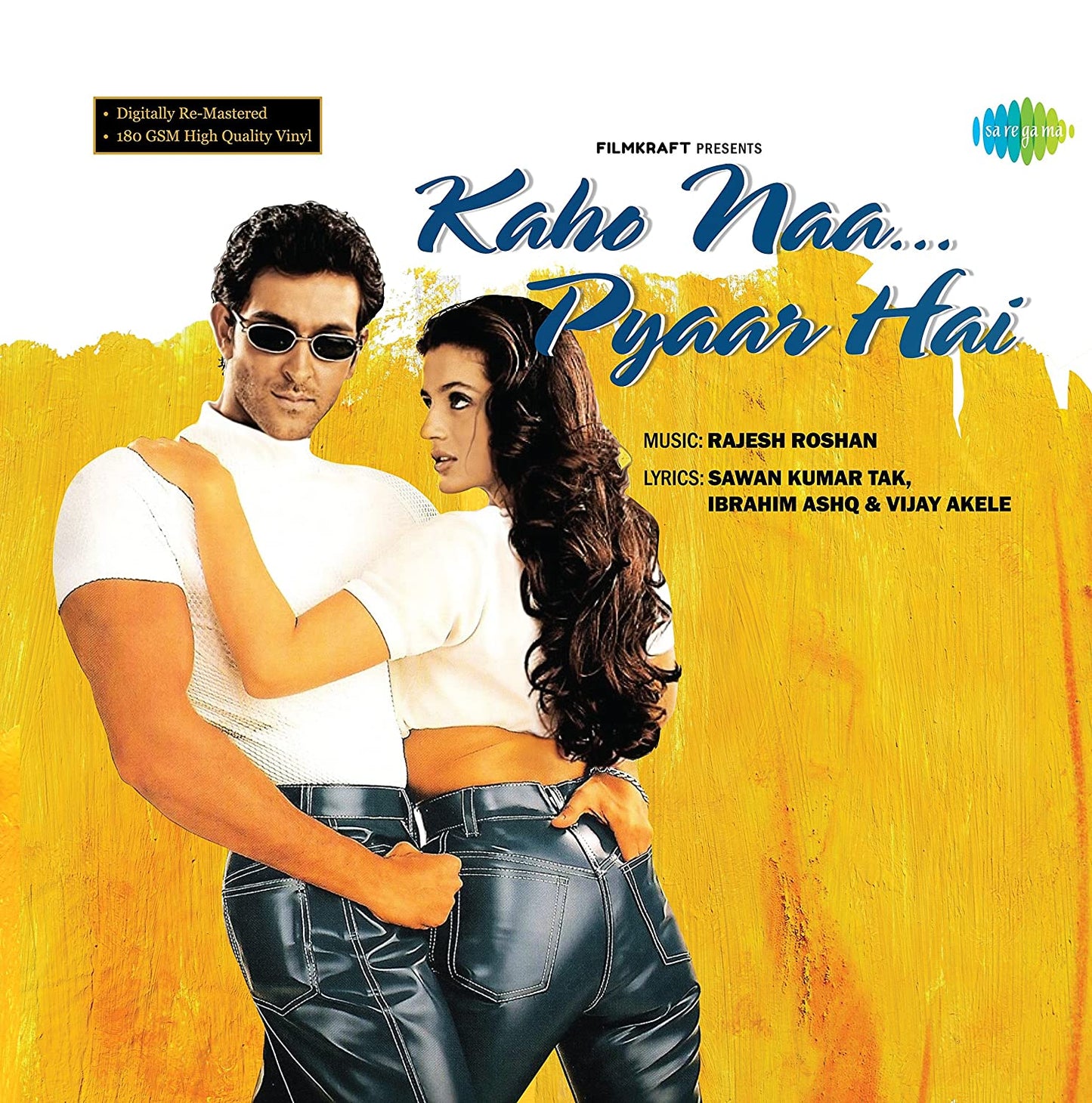 Kaho Naa… Pyaar Hai
