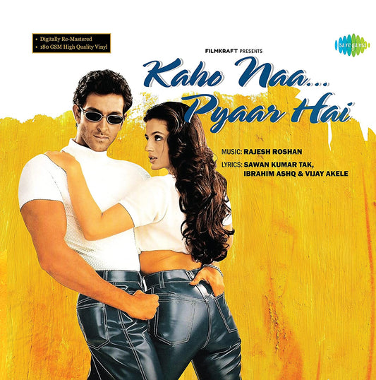 Kaho Naa… Pyaar Hai