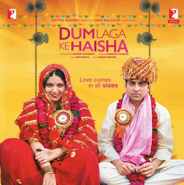 Dum Laga Ke Haisha (Love Comes In All Sizes)