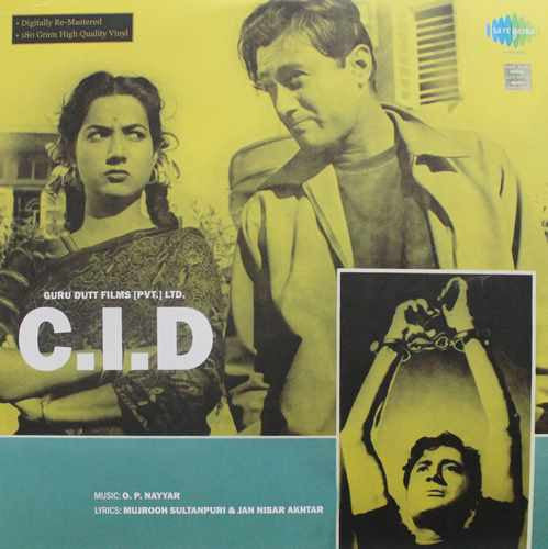 C.I.D