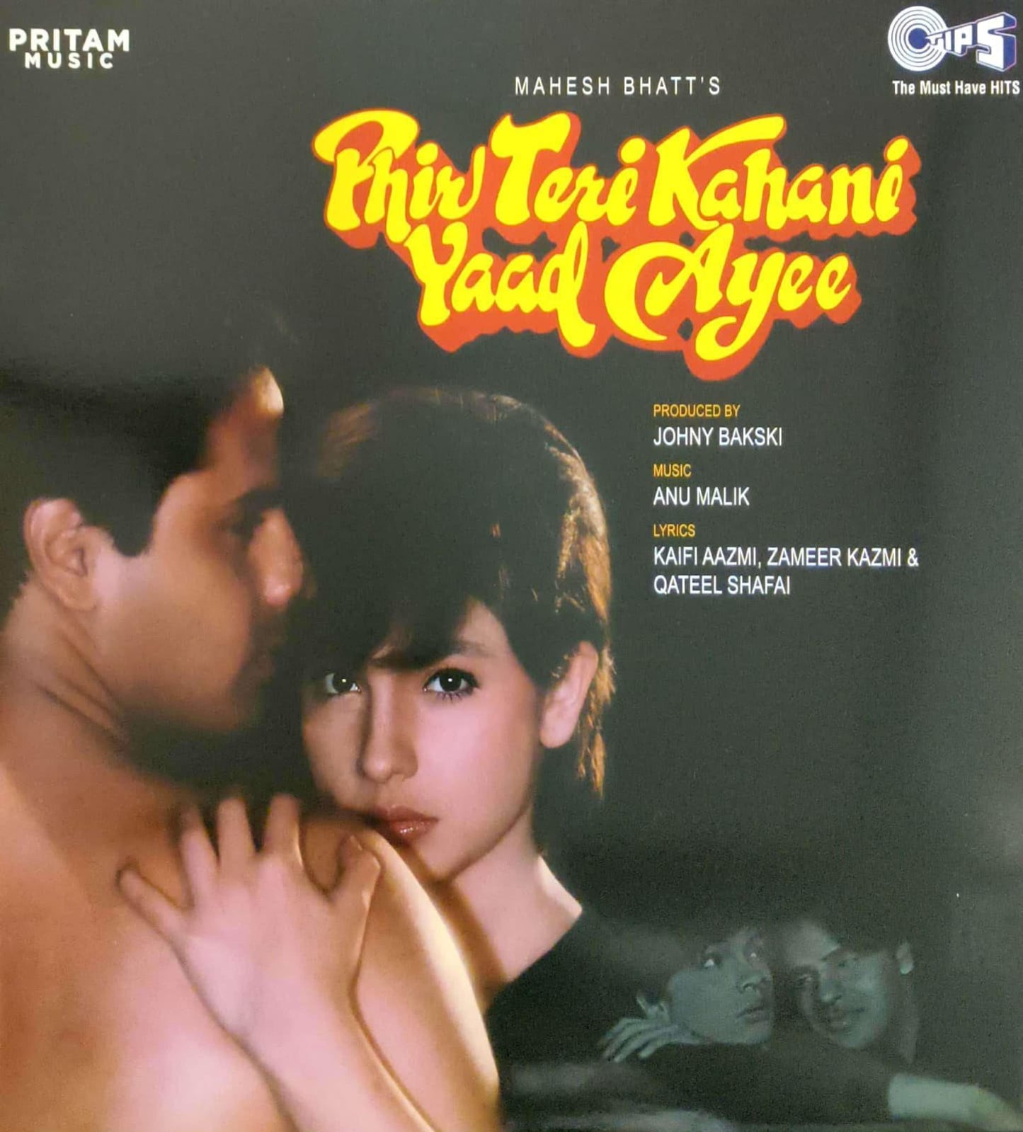Phir Teri Kahani Yaad Aayi