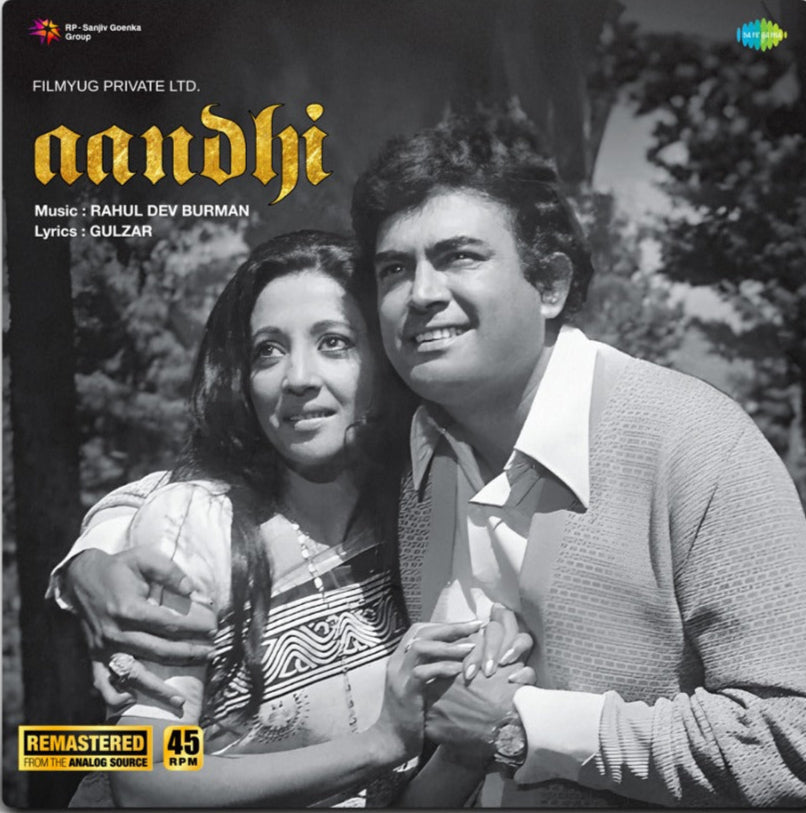 Aandhi