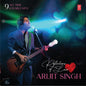 Reflection of Love, Arijit Singh