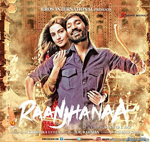 Raanjhanaa