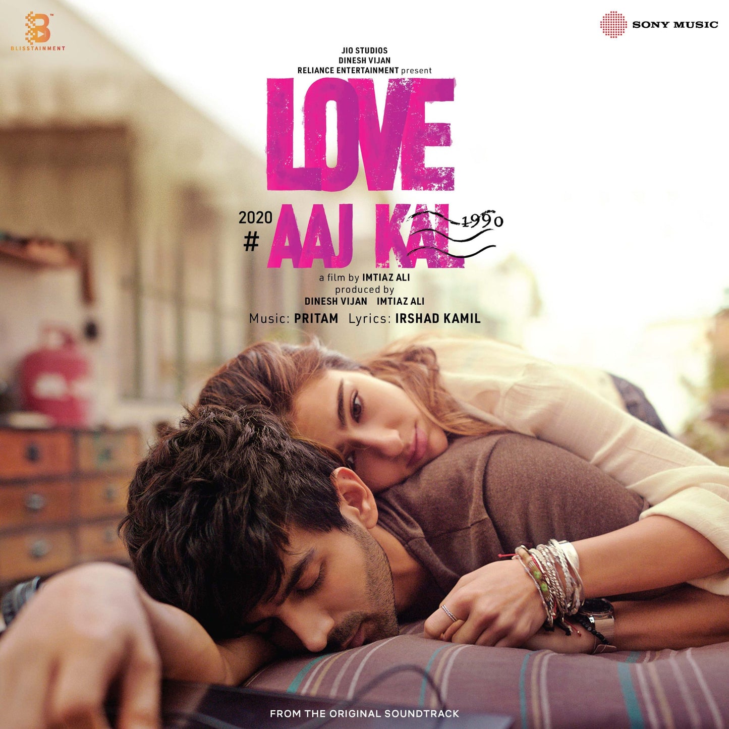 Love Aaj Kal