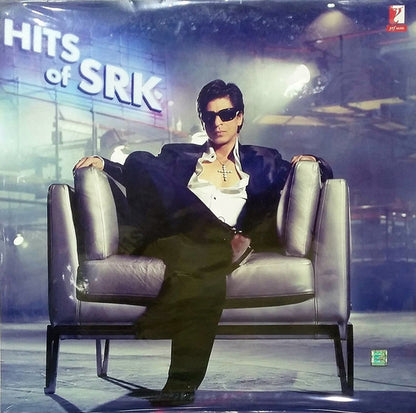 Hits Of SRK