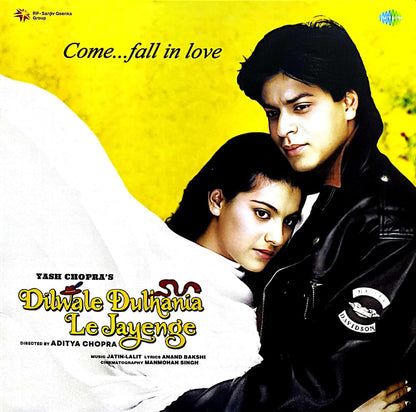 Dilwale Dulhania Le Jayenge