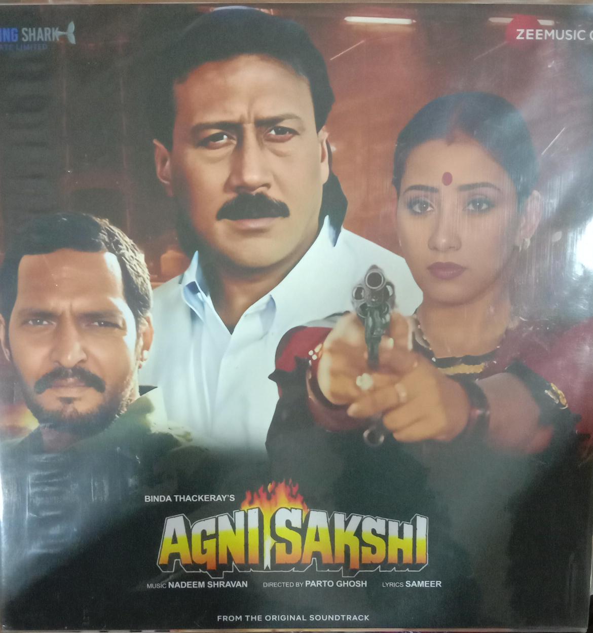Agni Sakshi