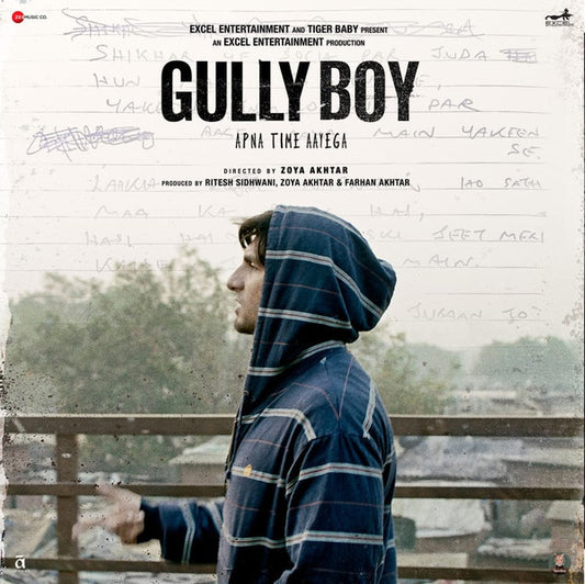 Gully Boy