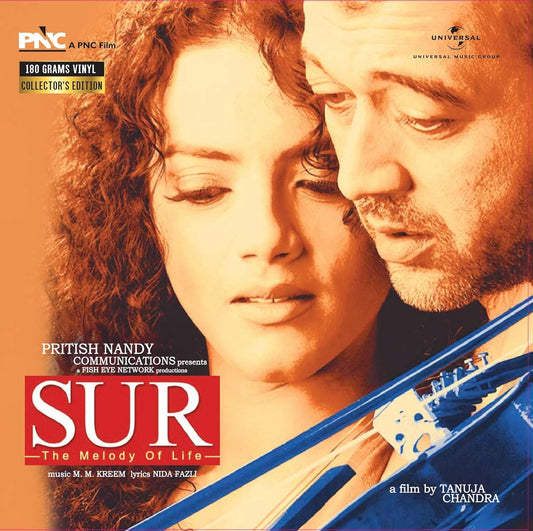 Sur (The Melody of Life)