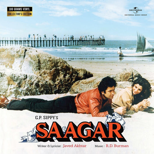 Saagar