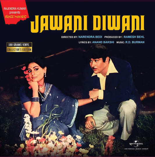 Jawani Diwani