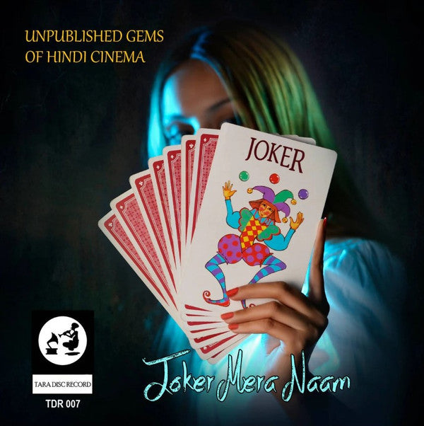 Joker Mera Naam