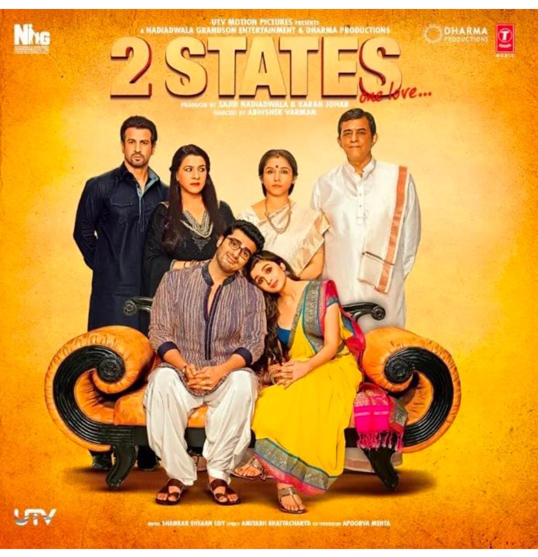 2 States